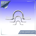 Stainless Steel Saddle Clamp